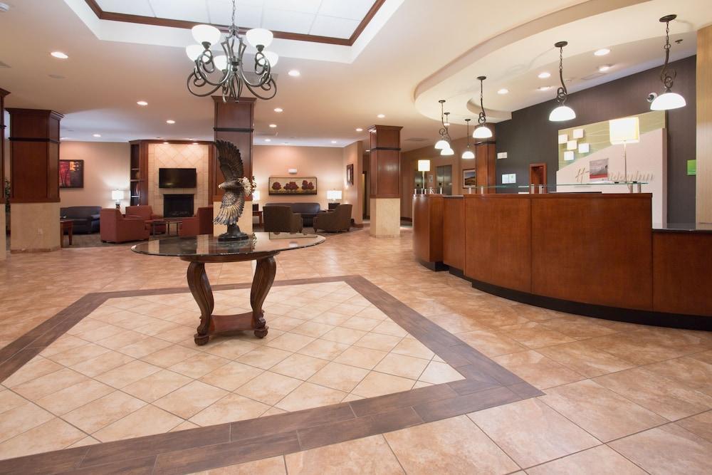 Holiday Inn Express & Suites Trinidad By Ihg Exteriör bild