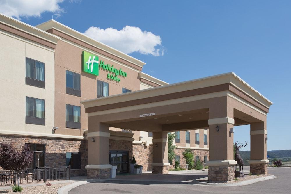 Holiday Inn Express & Suites Trinidad By Ihg Exteriör bild