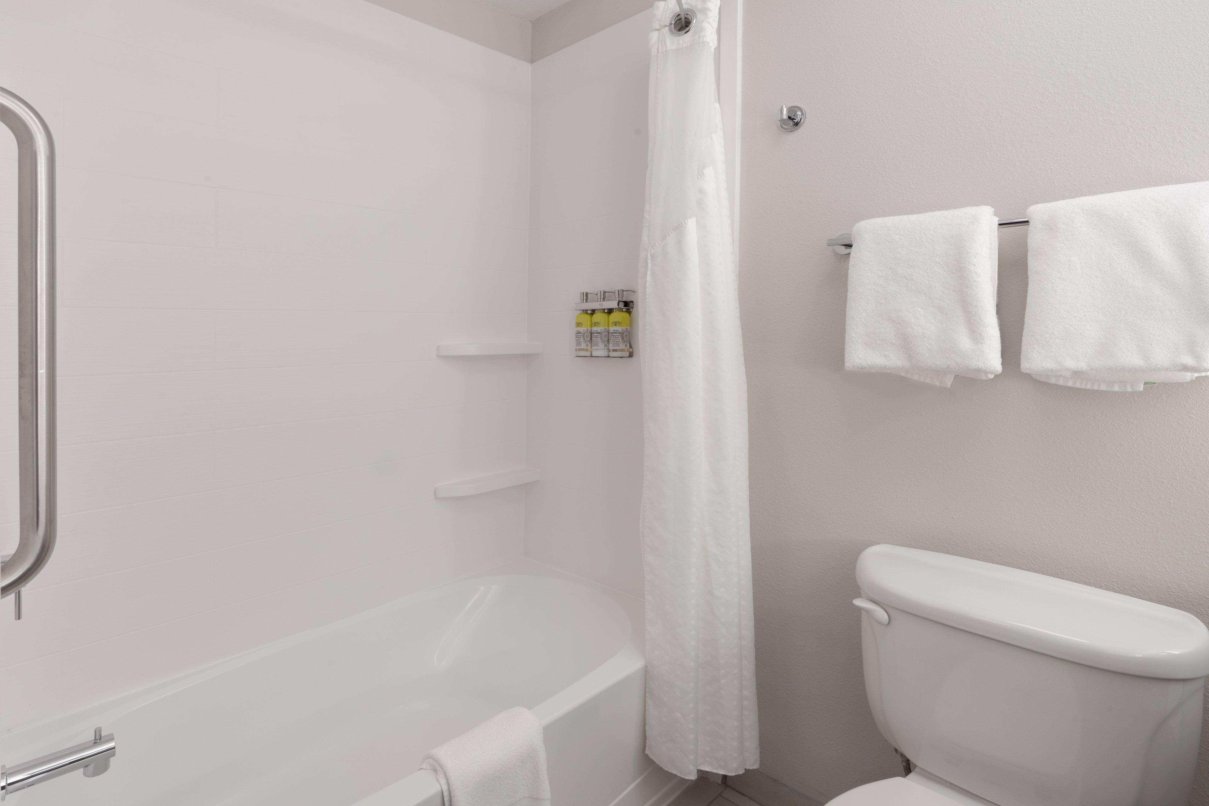 Holiday Inn Express & Suites Trinidad By Ihg Exteriör bild