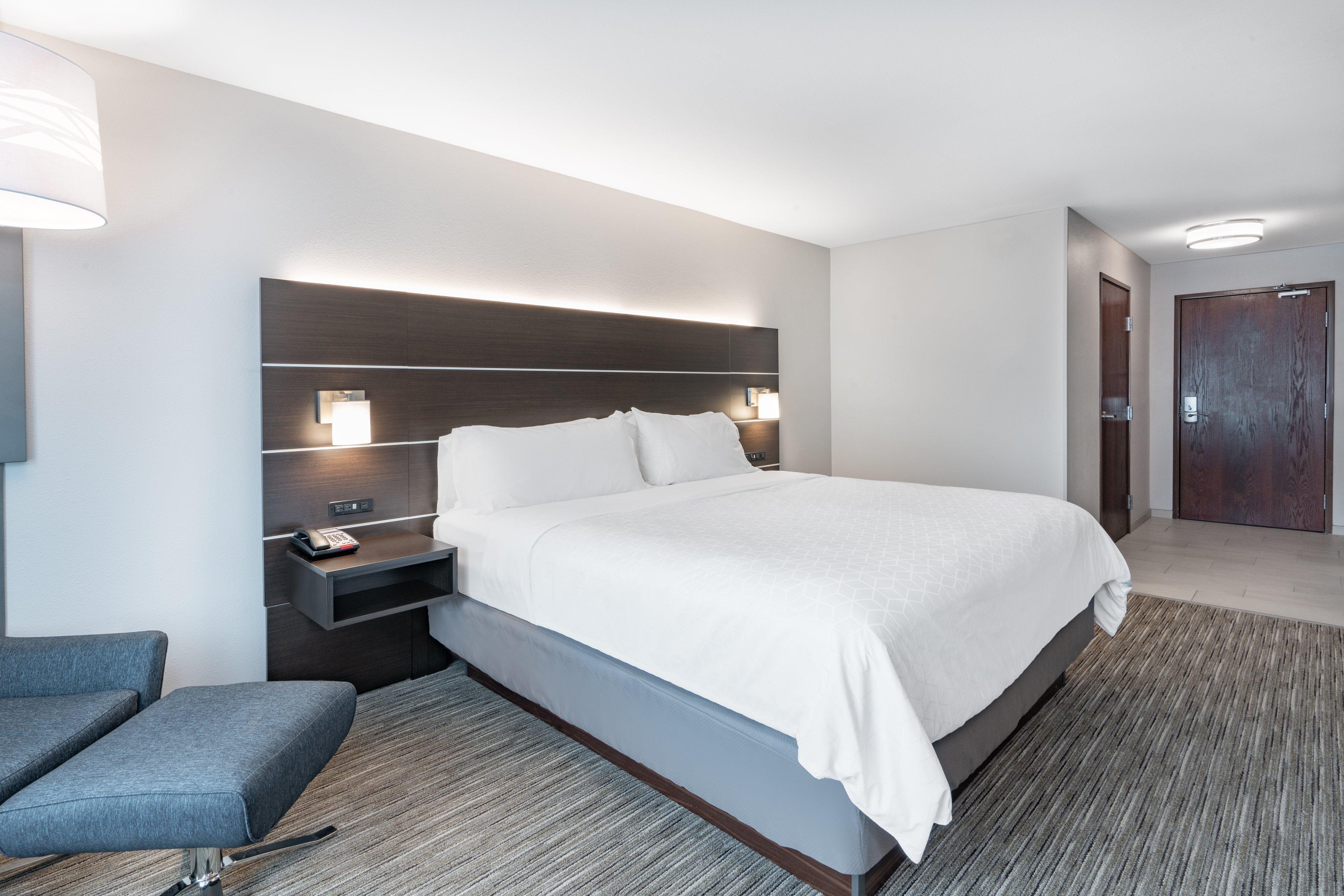 Holiday Inn Express & Suites Trinidad By Ihg Exteriör bild