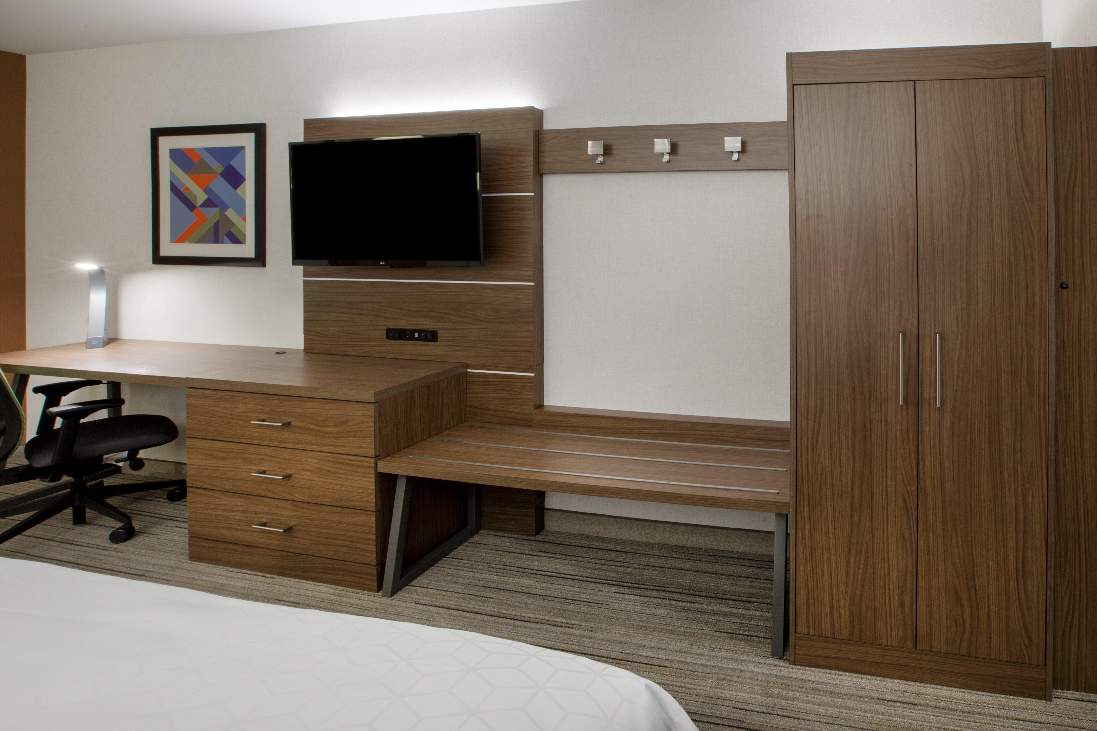 Holiday Inn Express & Suites Trinidad By Ihg Exteriör bild