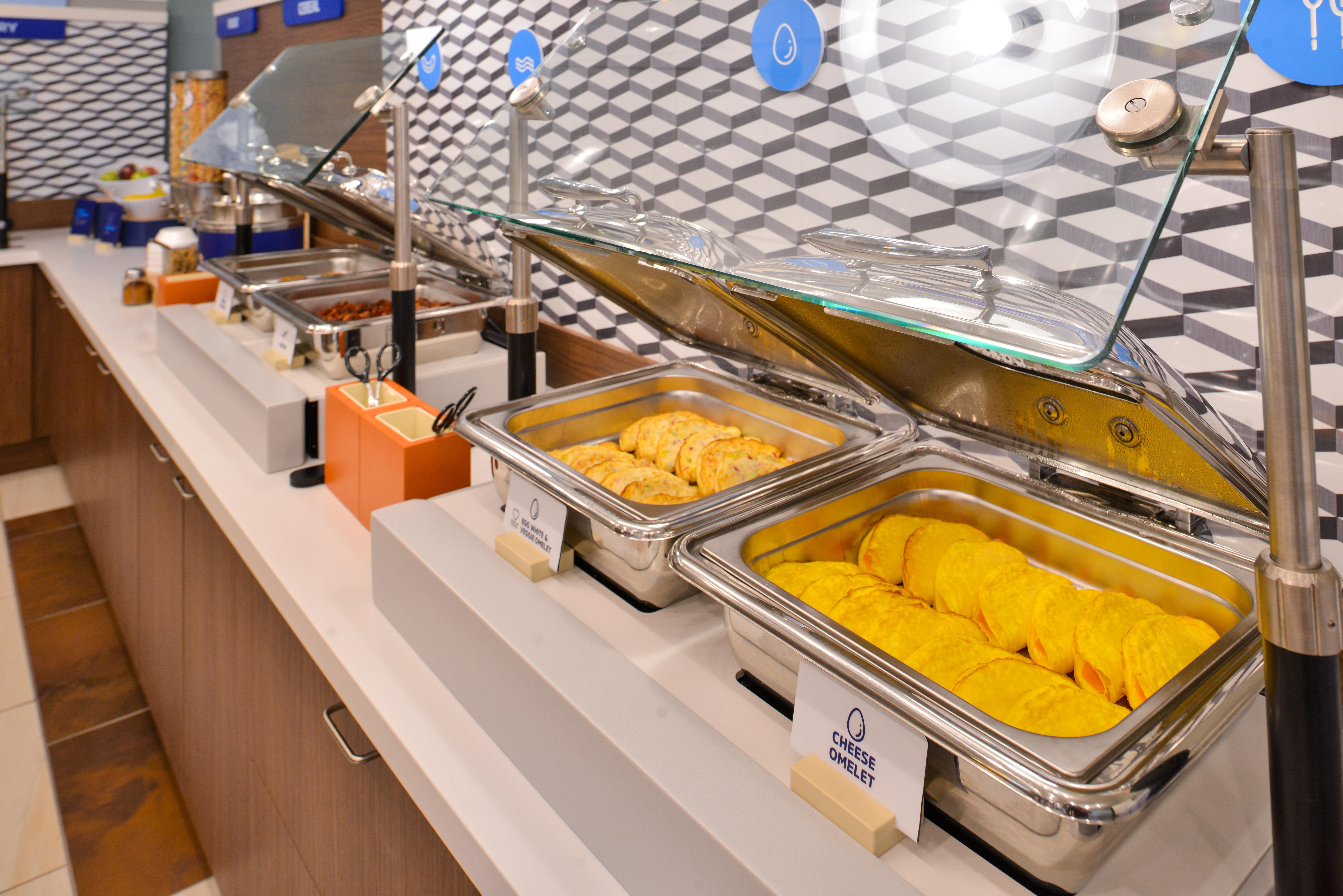Holiday Inn Express & Suites Trinidad By Ihg Exteriör bild
