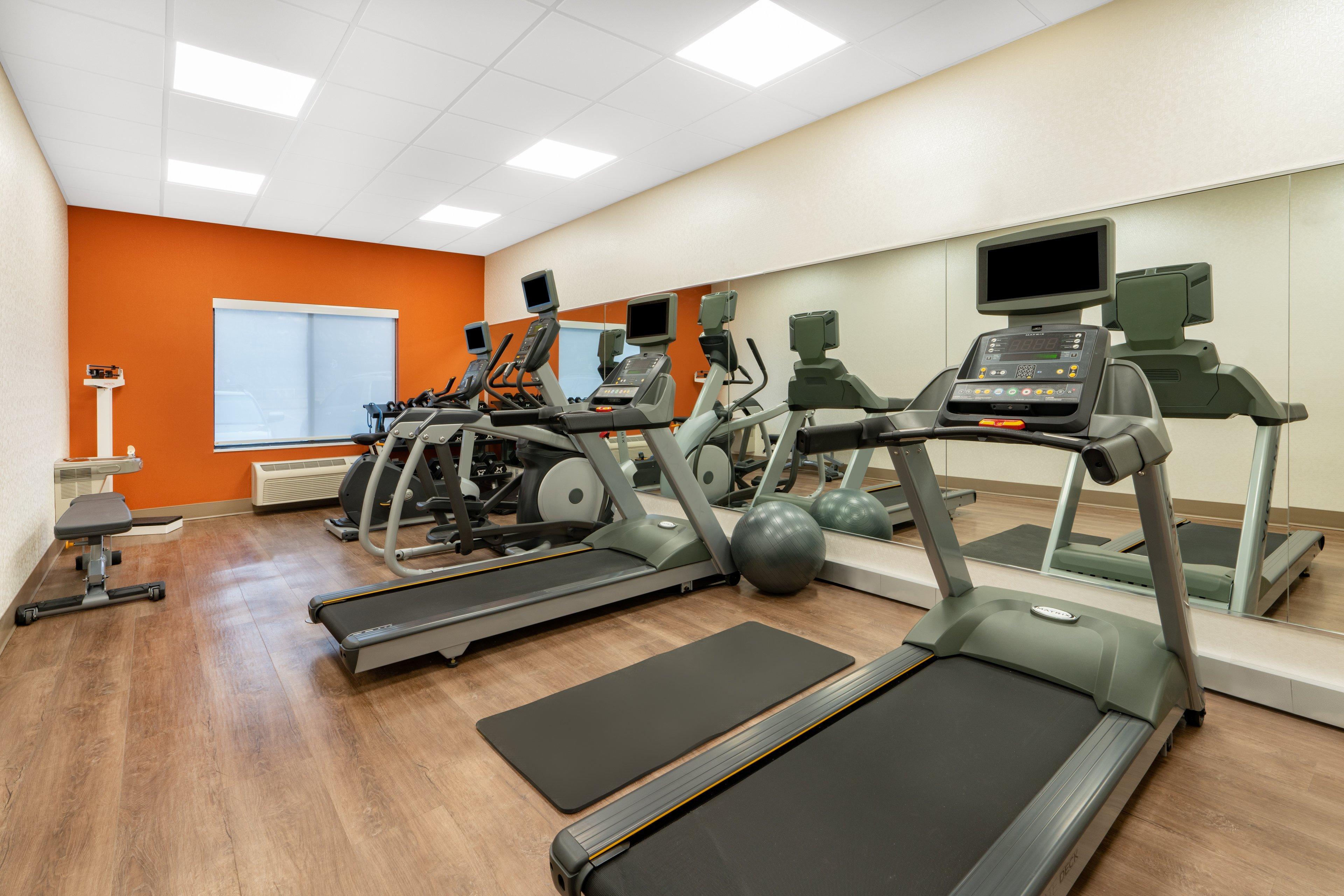 Holiday Inn Express & Suites Trinidad By Ihg Exteriör bild
