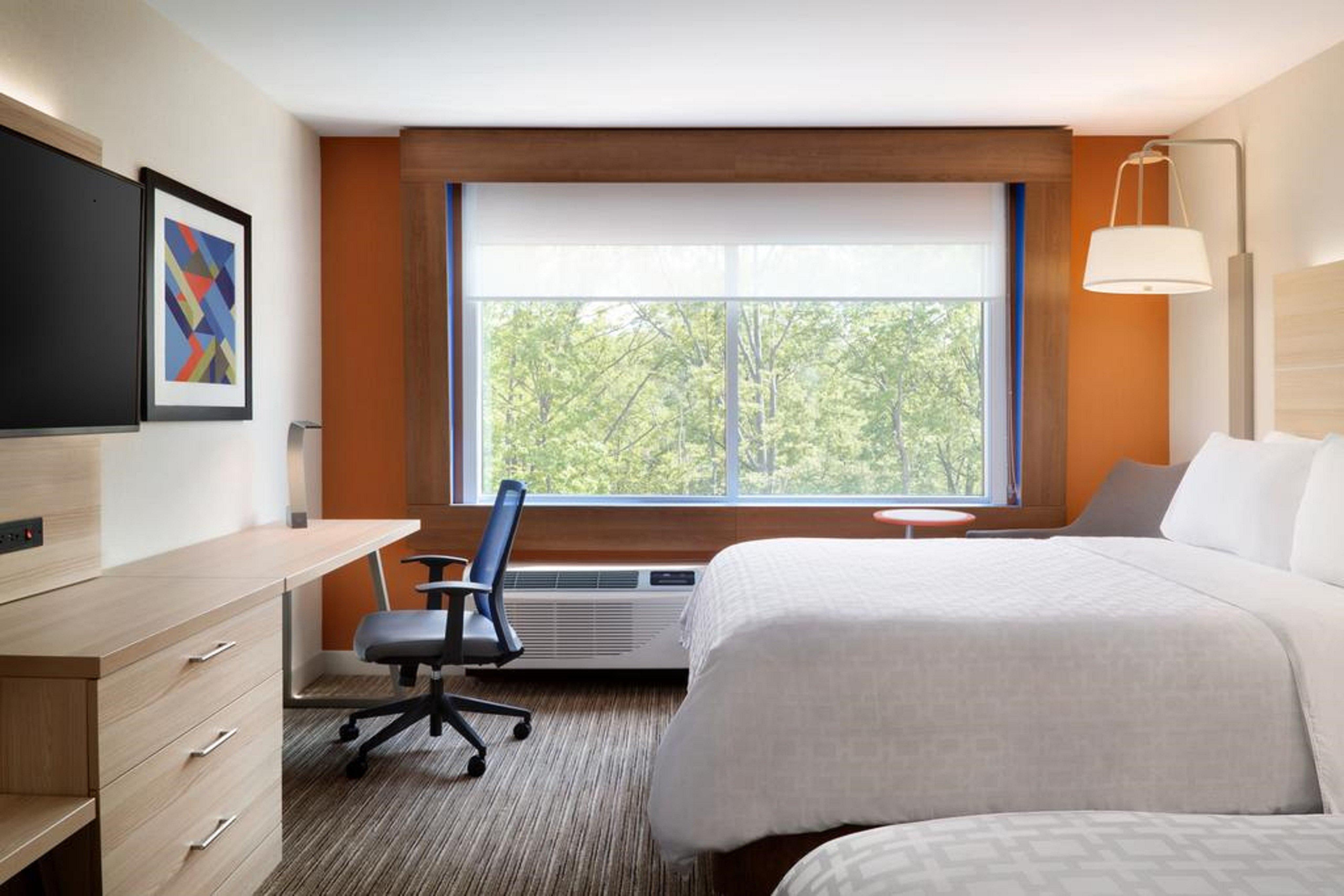 Holiday Inn Express & Suites Trinidad By Ihg Exteriör bild