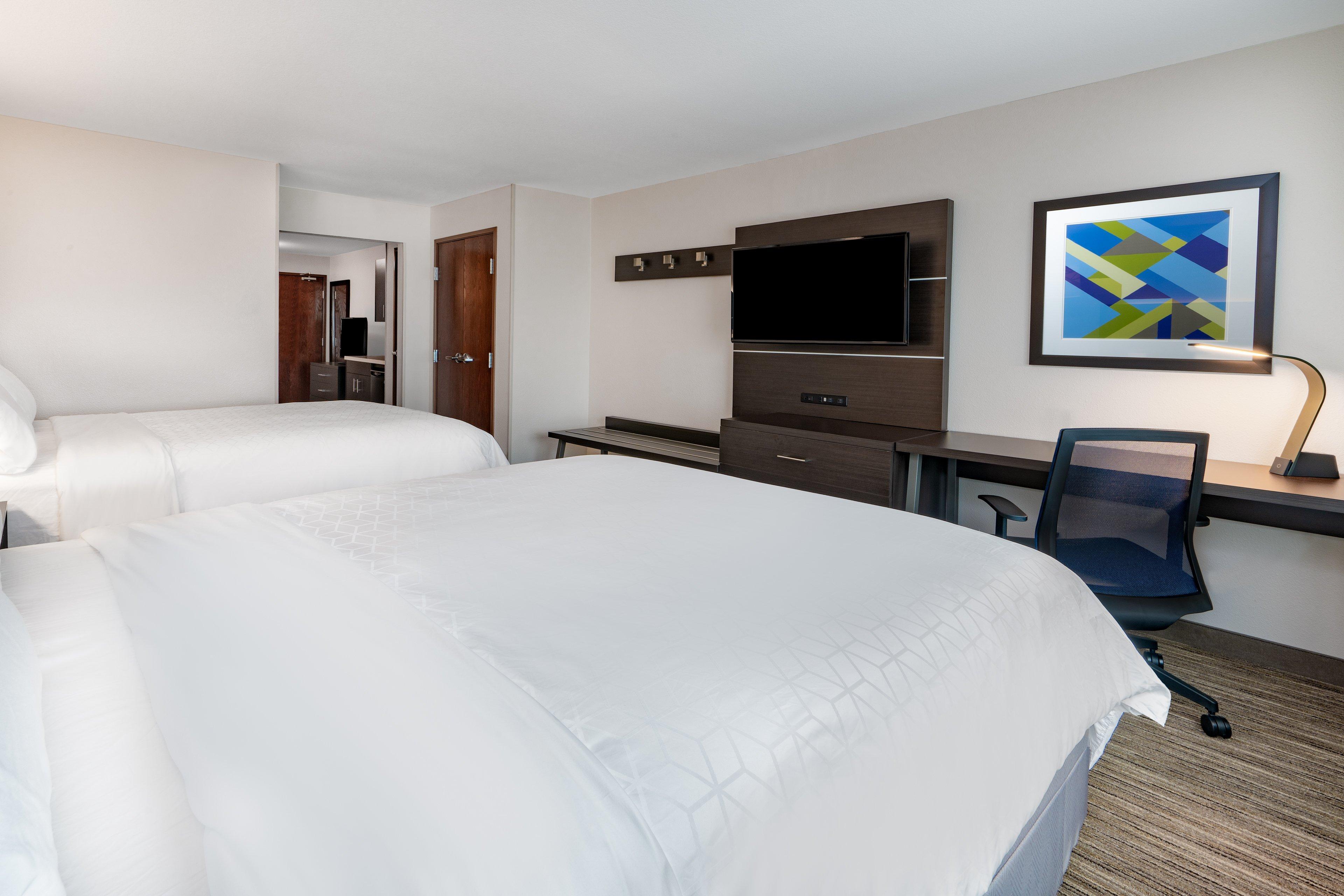Holiday Inn Express & Suites Trinidad By Ihg Exteriör bild