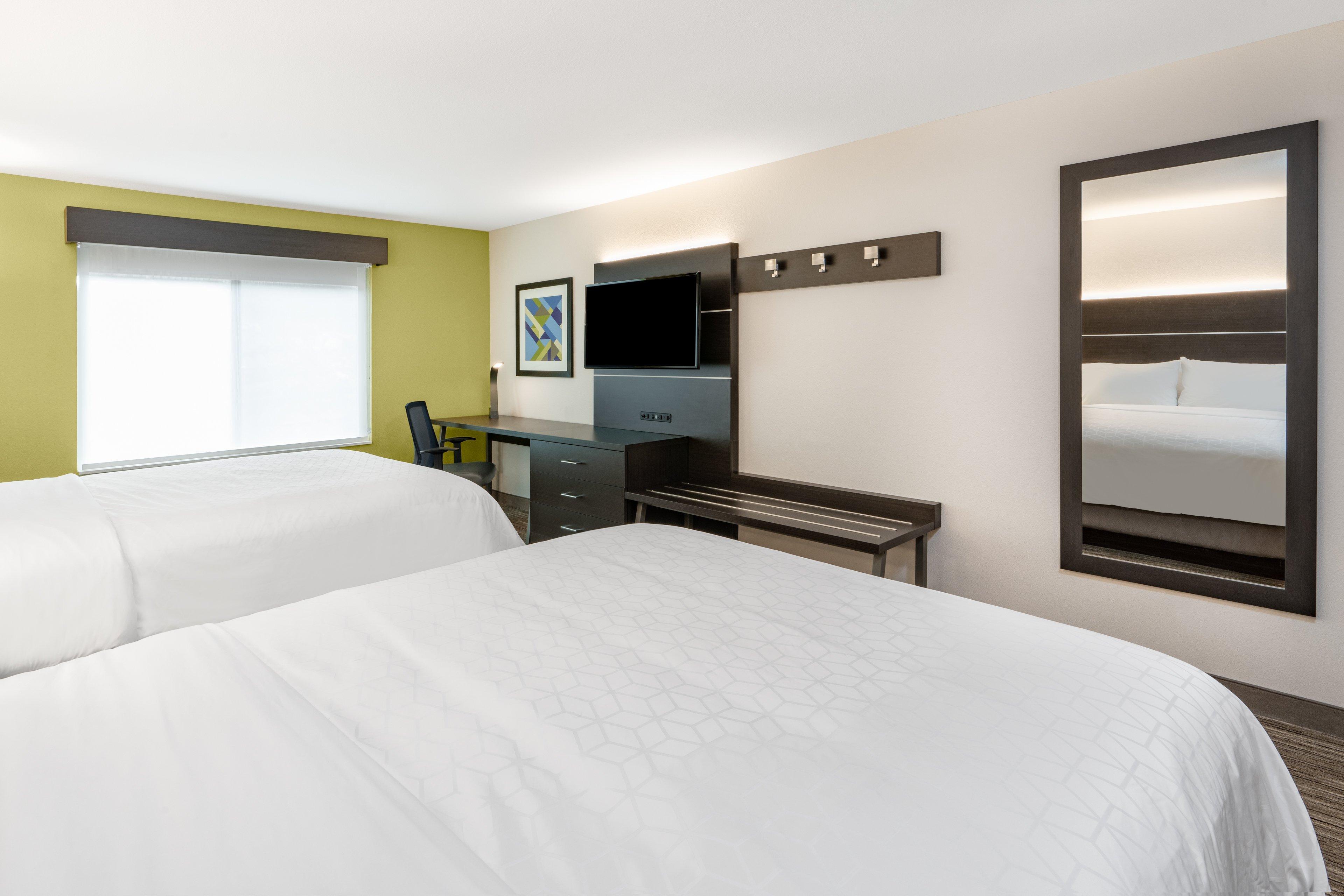 Holiday Inn Express & Suites Trinidad By Ihg Exteriör bild
