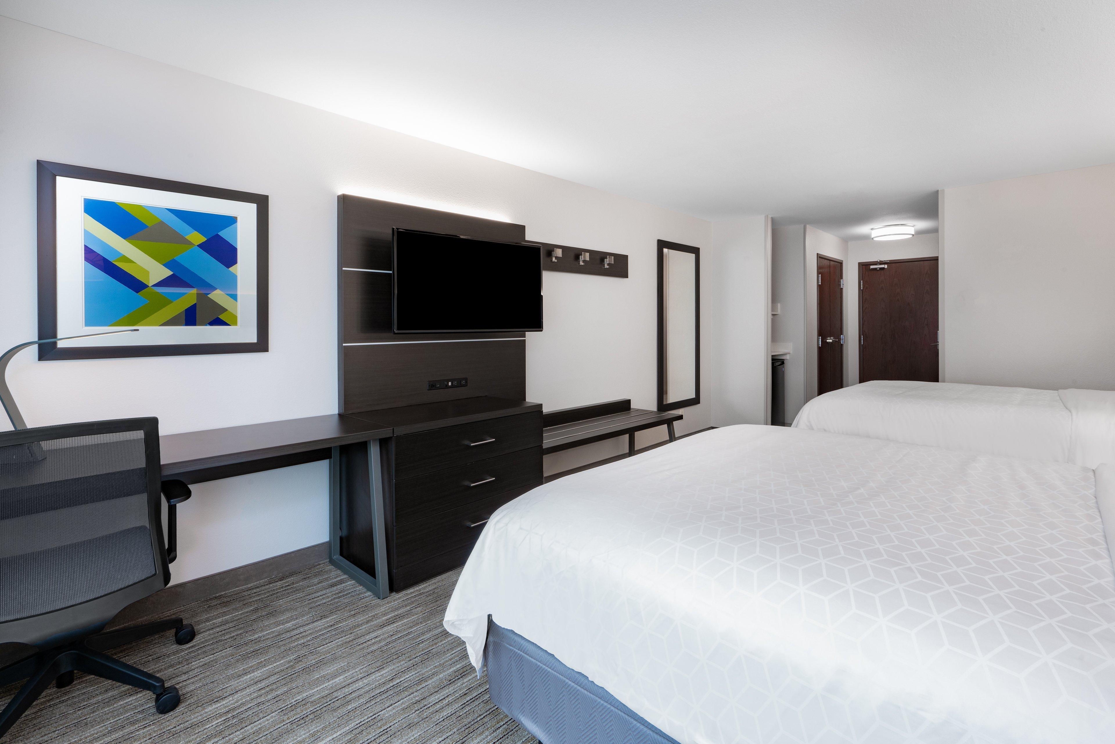 Holiday Inn Express & Suites Trinidad By Ihg Exteriör bild