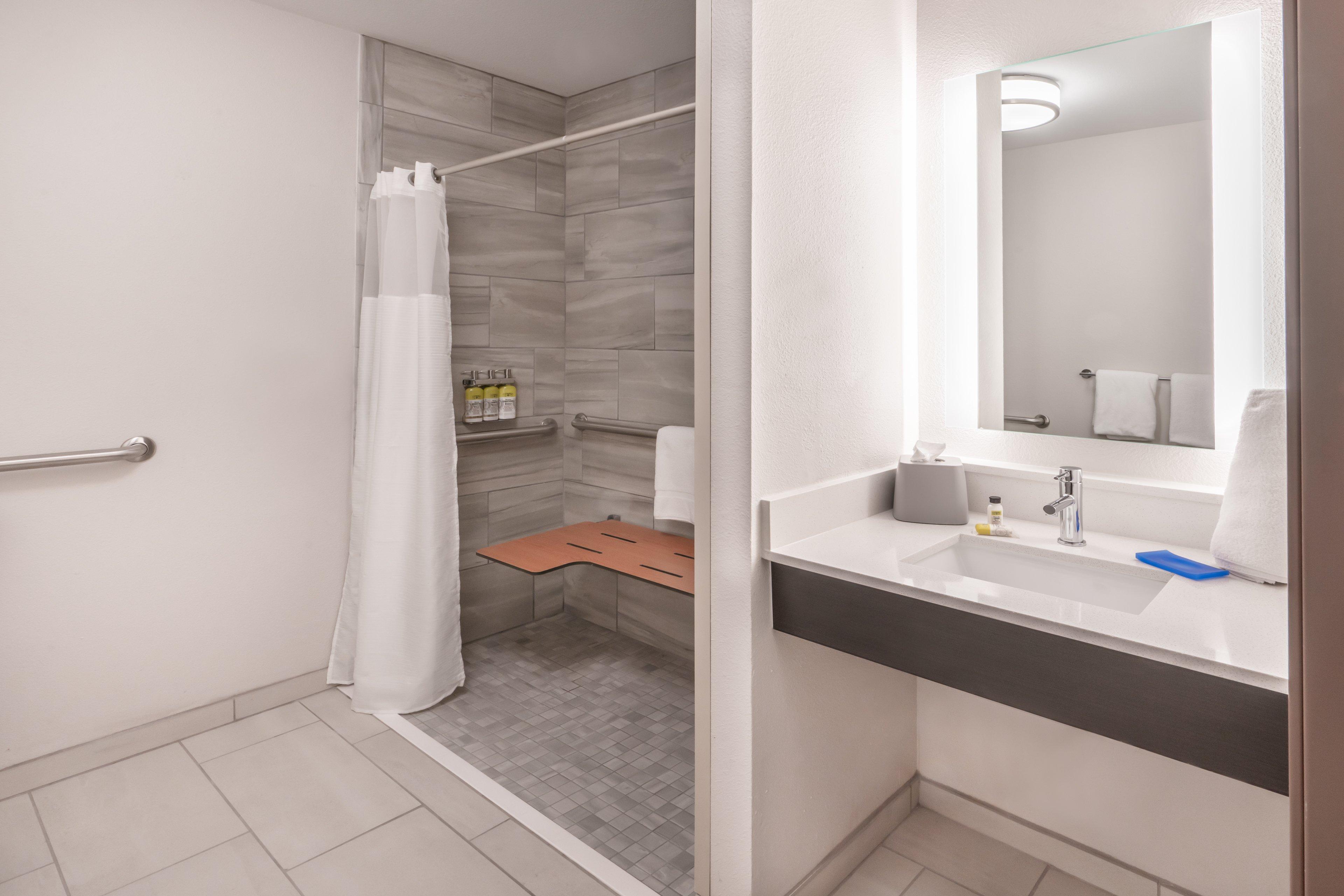 Holiday Inn Express & Suites Trinidad By Ihg Exteriör bild