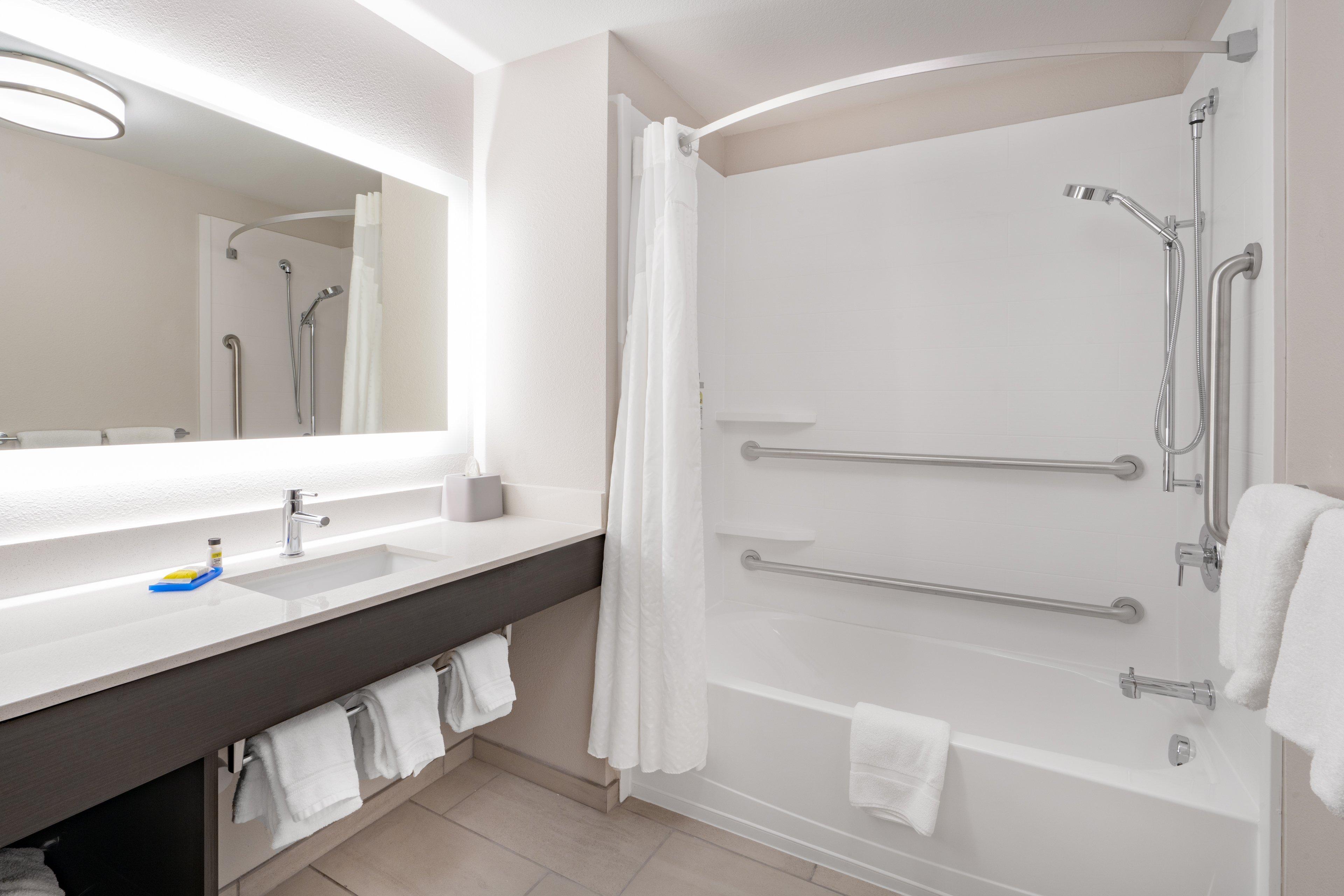 Holiday Inn Express & Suites Trinidad By Ihg Exteriör bild