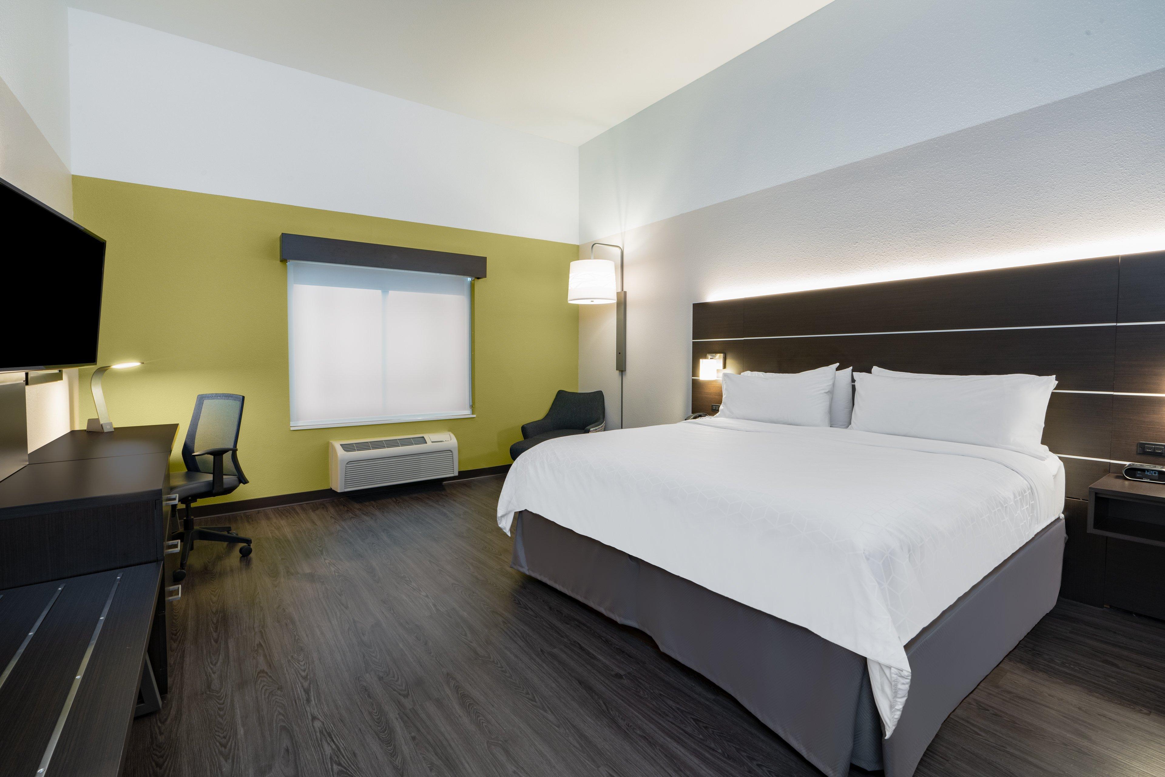 Holiday Inn Express & Suites Trinidad By Ihg Exteriör bild