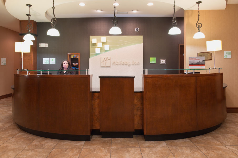 Holiday Inn Express & Suites Trinidad By Ihg Exteriör bild